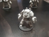 Der neue Forge-World Contemptor-Cybot