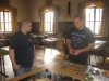 Battlefleet Gothic mit Tom und Schwarzmaler