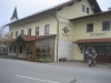Der Veranstaltungsort: Gasthof Rothneichner in Mitterskirchen