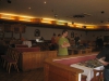 Ein großer Saal