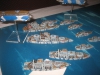Die dänische Flotte