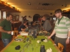Nachmittagskaffee und 40K