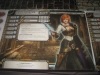 Eine der Unitcards