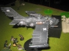 Bombing Run (el Uruk)