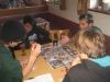 Volle Action bei Zombicide