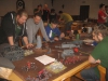 Und Kai als "40K-Erklär-Bär"
