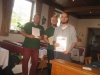 1. Preis Singles: Kharnath