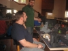 Lord Goas und Evox beim 40K
