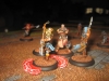 Und die Miniaturen dazu