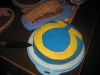 Der Ultramarine-Cake