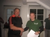 3. Platz: Sisyphus (Merowinger)