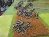 Das neapolitanische Elite-Regiment