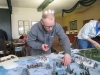 Michitaryan bringt seine Korsaren in Stellung