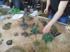 Harad gegen Gondor... in Harad