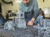 Grimbold, voll konzentriert