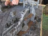 Warge jagen durch Osgiliath
