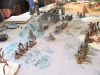 Rohan vs. Uruks im Winter