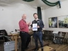 3. Platz: Sturmkrähe