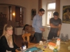 Daniela und Thorms vs. TDU