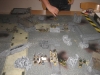 Mein Minas Tirith gegen den Hexenkönig