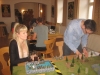 Runde 2: Eine Elbenprinzessin gilt als Doping, Herr Thorms!