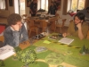 Engländer vs. Kurl