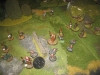 Wargjagd auf der Westfold