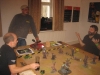 Runde 3: Brazork vs. Vomperbacher und Obelix