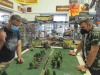 Madix vs. Sgt. Reini