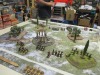 Griechen (Constable) vs. Gallier (El Cid)