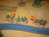 Die Polen fahren die 37mm AT auf