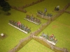 North and South treffen aufeinander