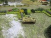 Und bringen ihre StuGs
