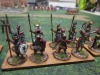 Krieger-Phalanx 1