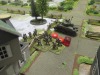 Die Briten-Paras gehen zum Gegenstoß vor