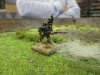 Ein einsamer Rifle