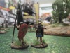 Unit of the match: die Ligurer