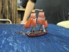 Die spanische Brigg (Lord Goas)
