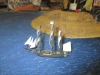 Die osmanische Fregatte (El Cid)