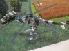 Ein Huber, ein Schrauber