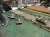 Weitere polnische Tanks rollen heran