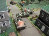 Langsam gehen den Polen die Panzer aus: Rückzug