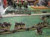 Doch Mizners Zweites Kavallerieregiment ist auch zur Stelle