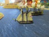 Ein britischer Schooner (auch von Andreas Hofer)