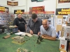 Die Operation-Squad-Partie: Lord Goas, DaMoiti, MThomas
