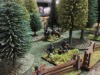 Späher der Föderationskavallerie