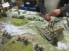 Langsam nähern sich die Warbands