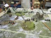 Stand nach zwei Runden