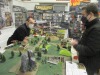 Bolt Action: Erion10 vs. Weinzi