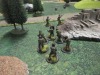 US Infantry